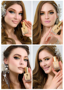 Kashee's Eventone High Coverage Liquid Foundation