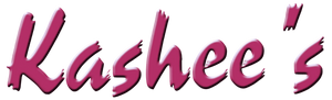 Kashees Makeup