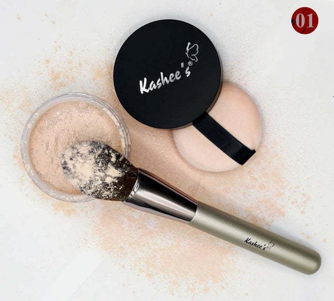 Kashee's Soft Velvet Loose Powder