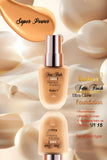 Kashee's Satin Finish Ultra Glow Foundation